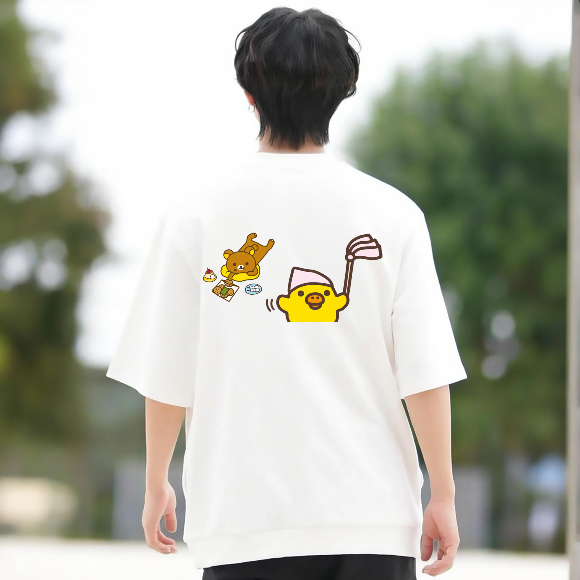 一般的なイメージ