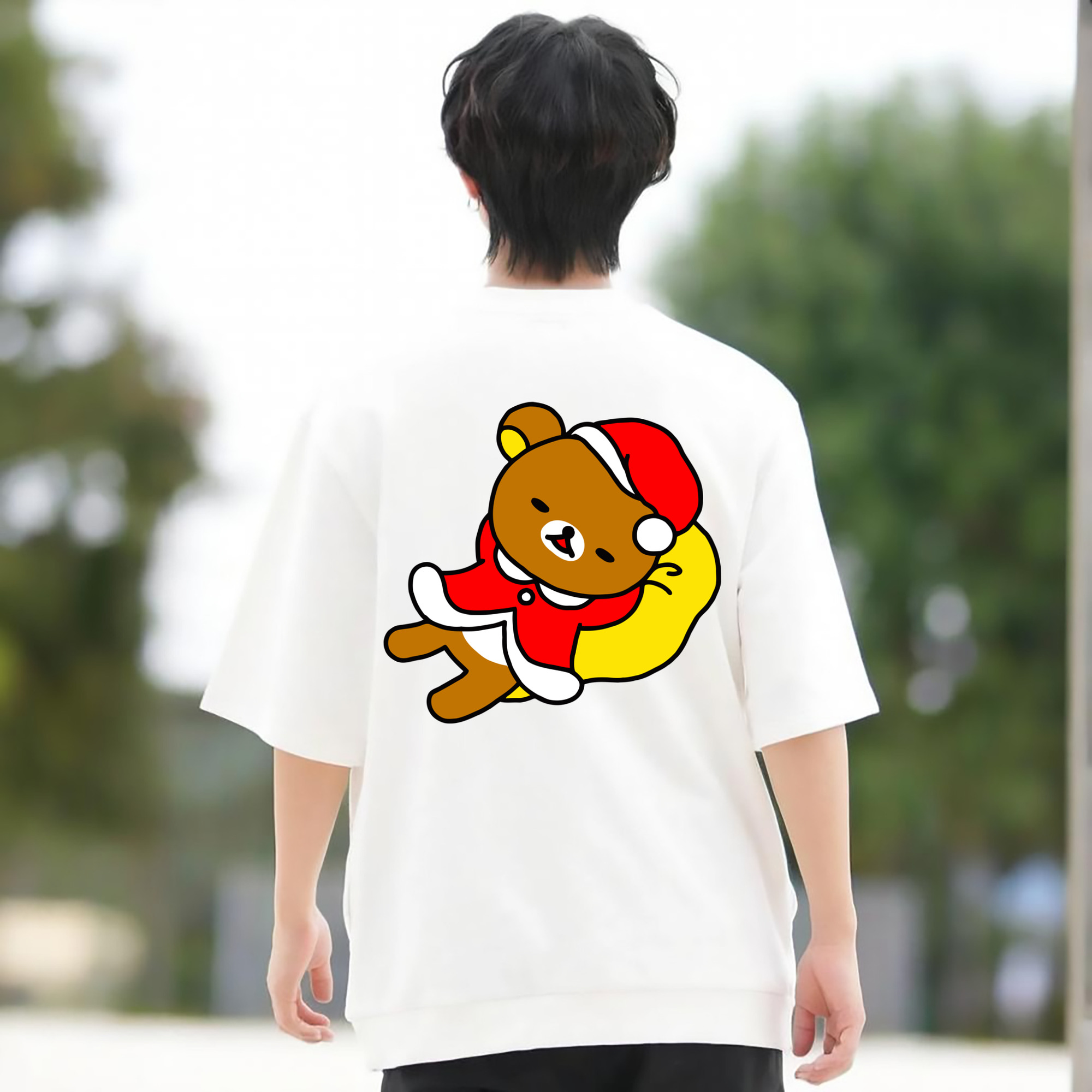 一般的なイメージ