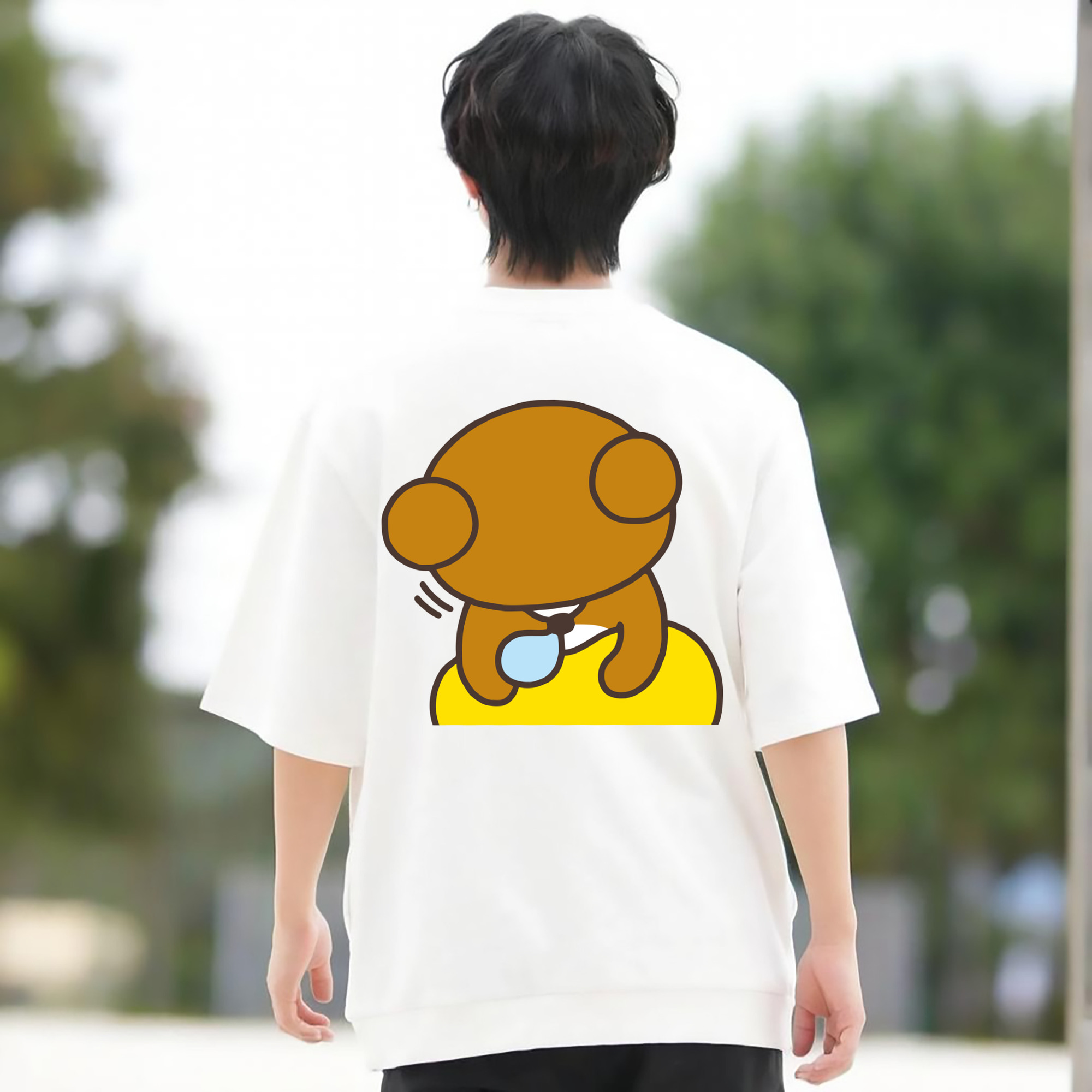 一般的なイメージ