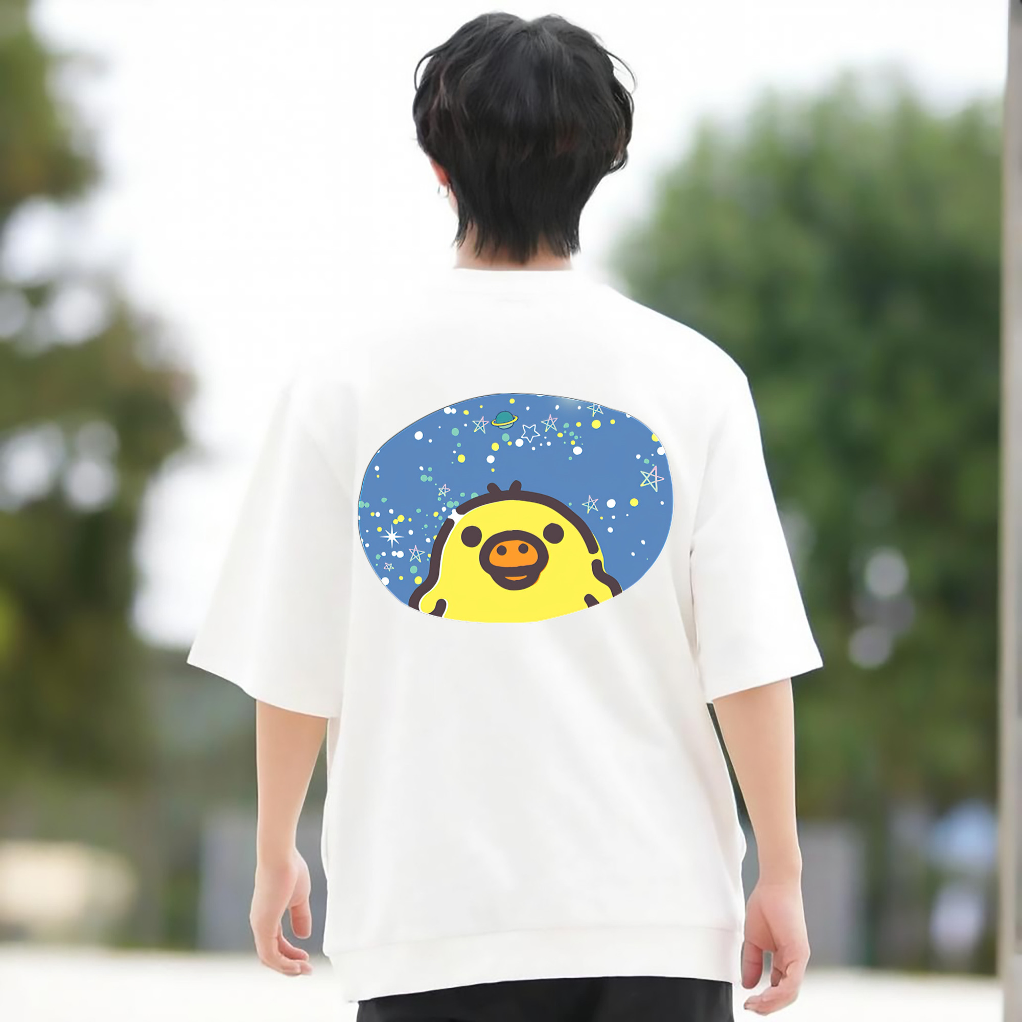 一般的なイメージ