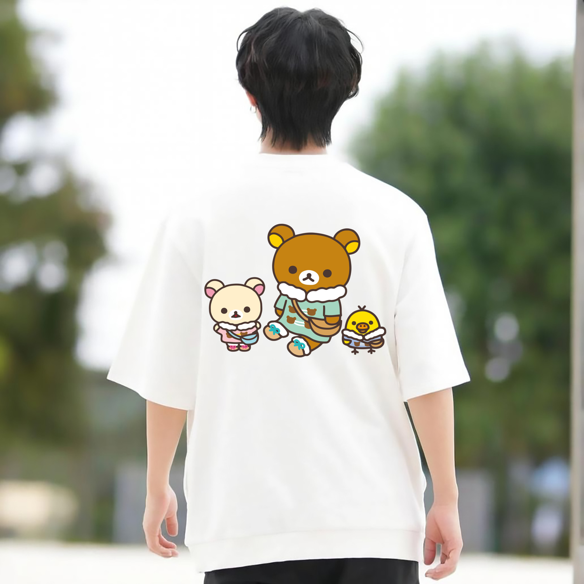 一般的なイメージ