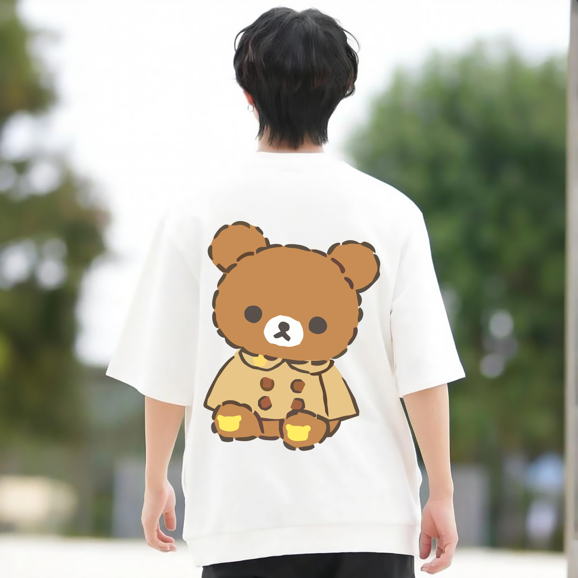 一般的なイメージ