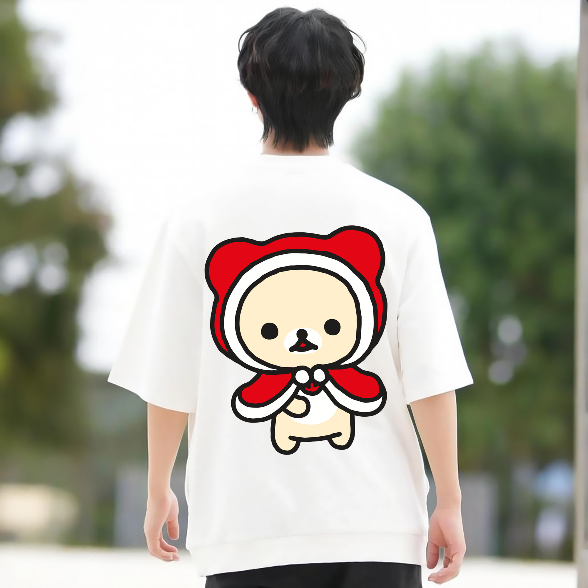 一般的なイメージ