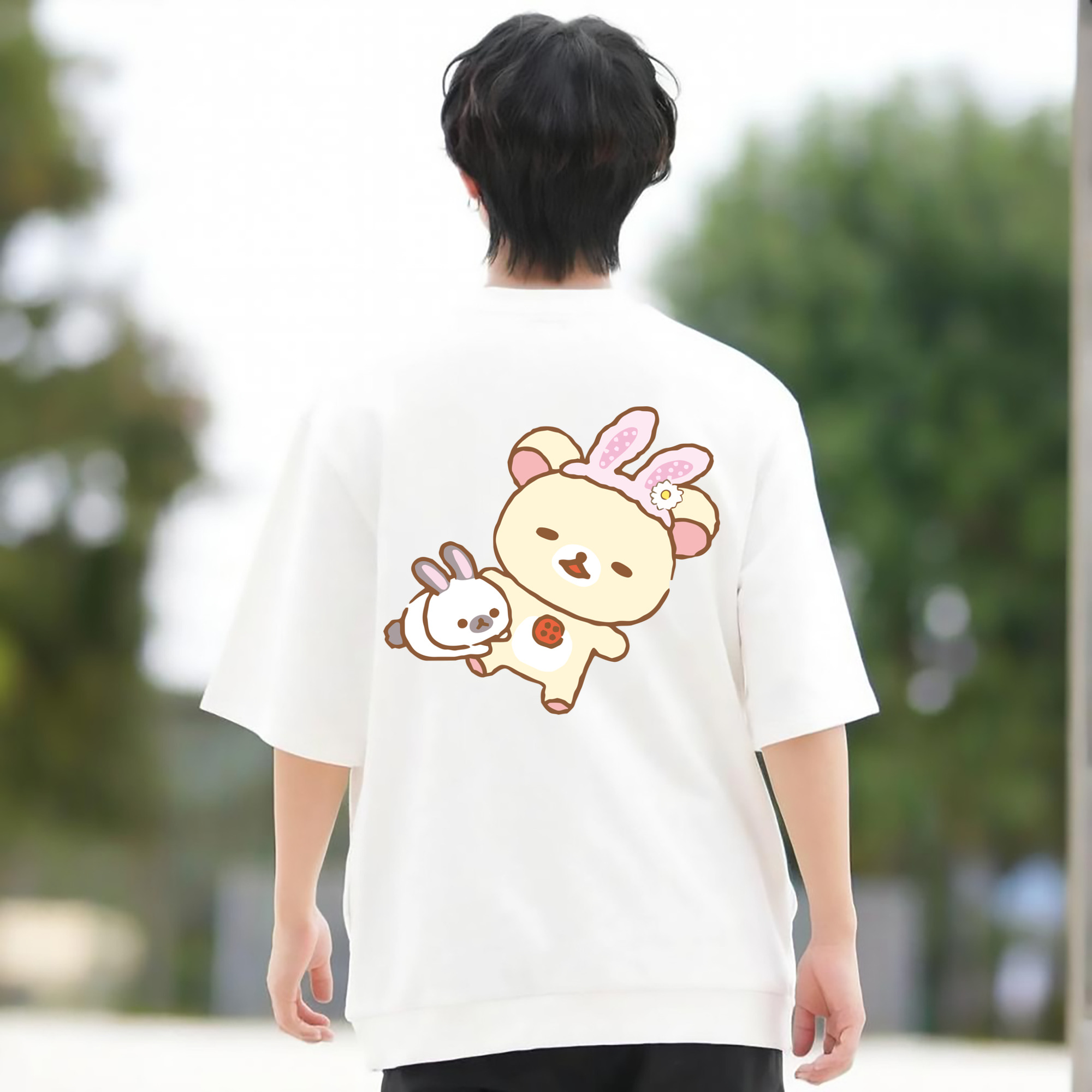 一般的なイメージ