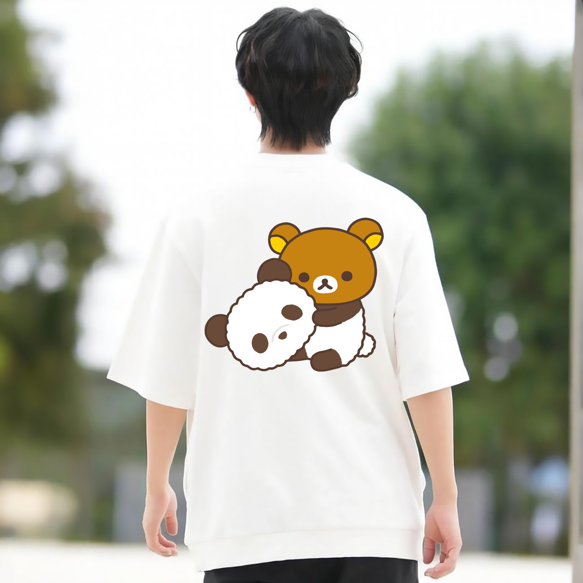 一般的なイメージ