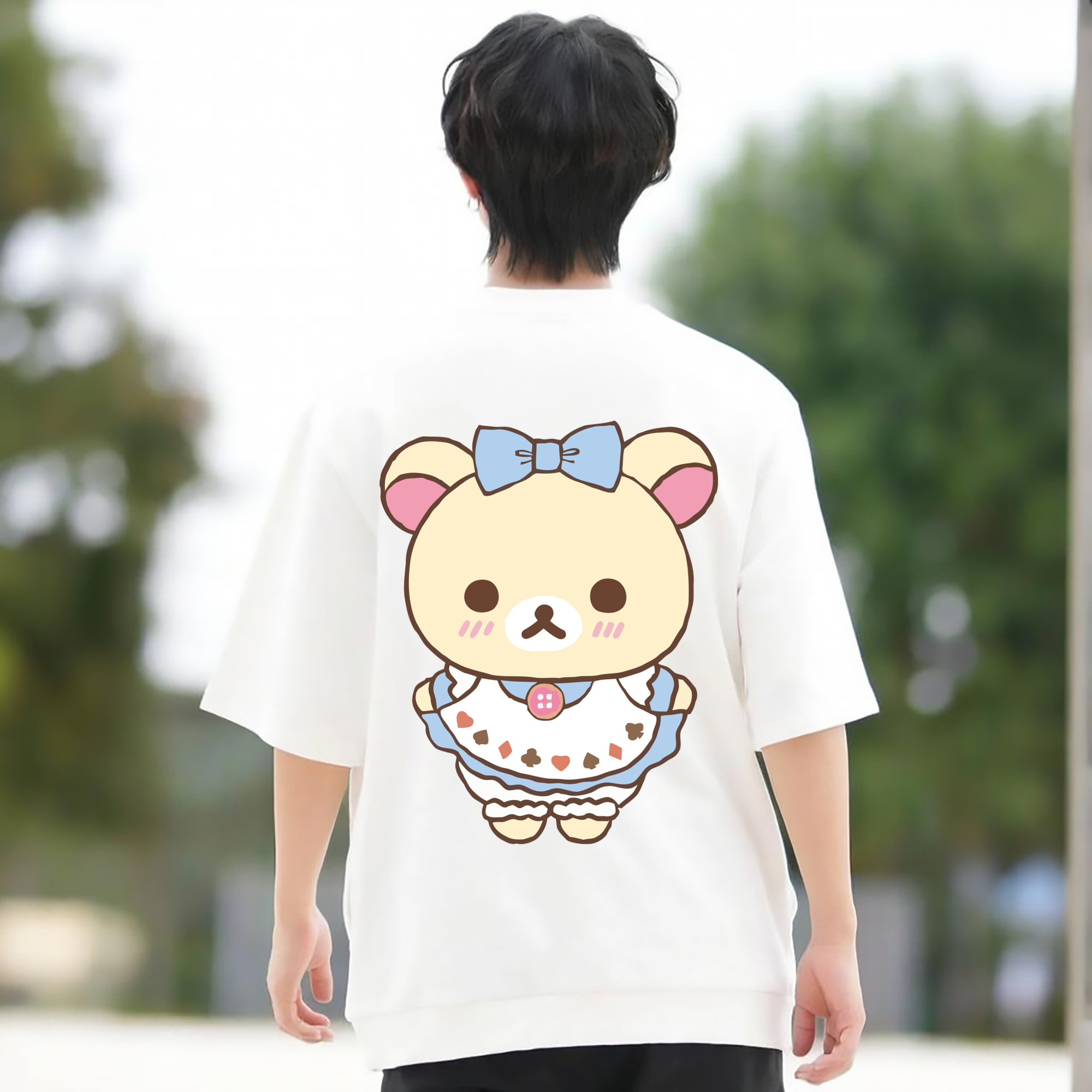 一般的なイメージ