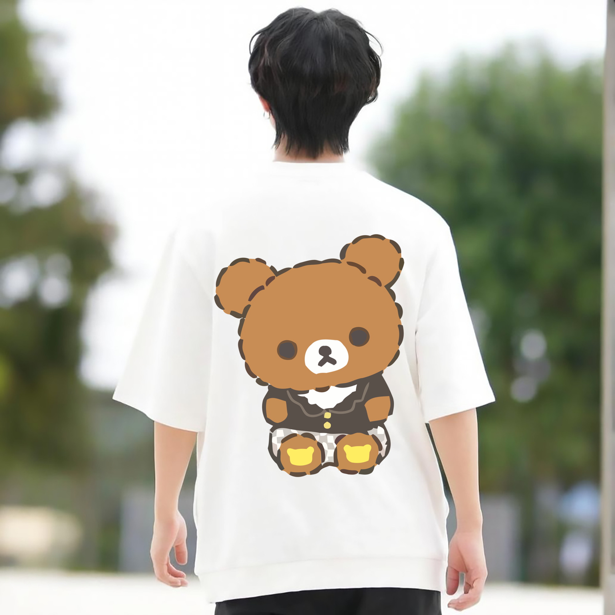 一般的なイメージ
