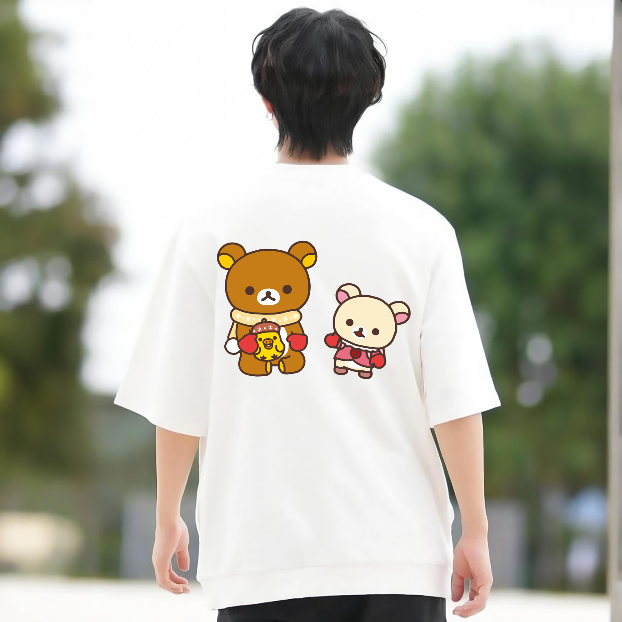 一般的なイメージ