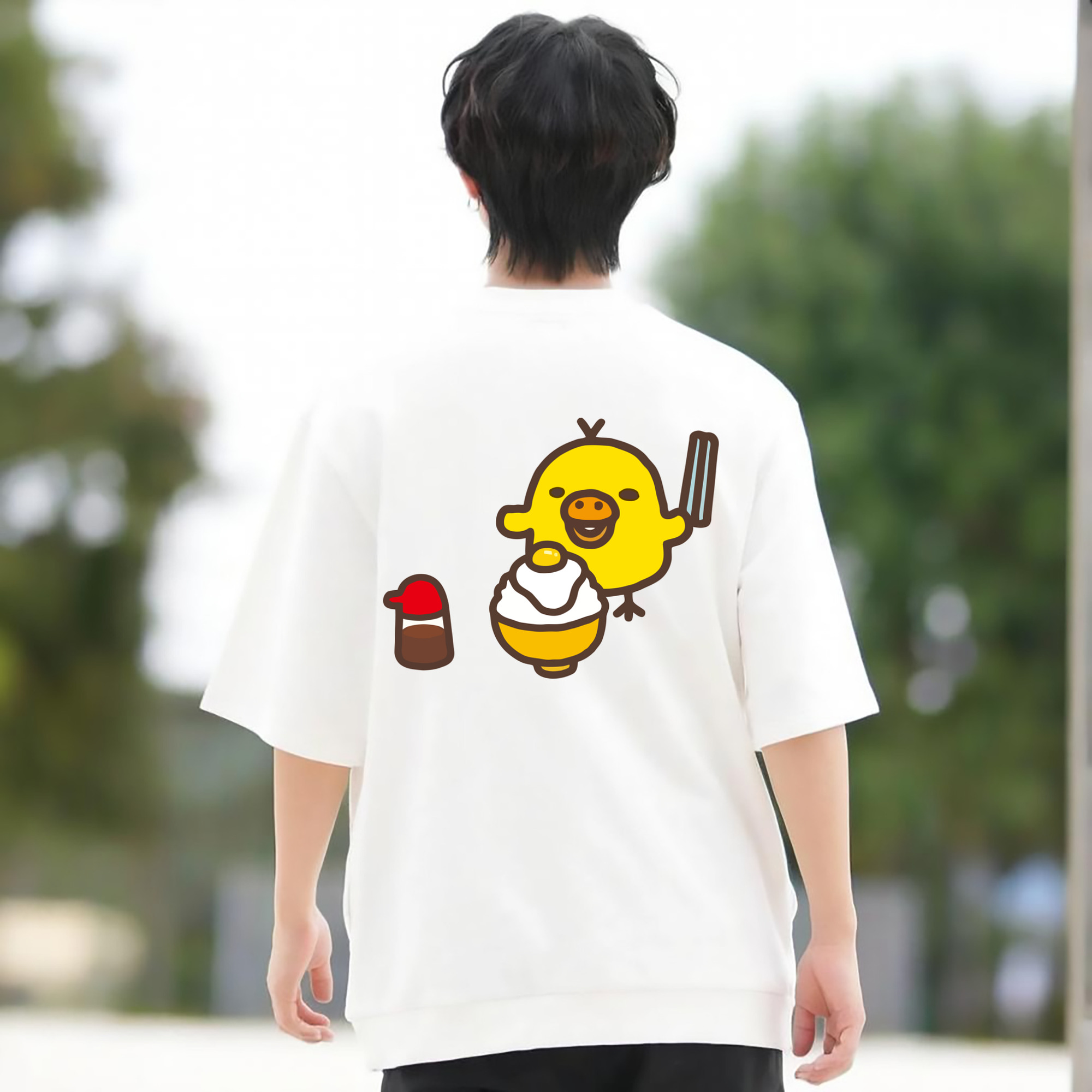 一般的なイメージ