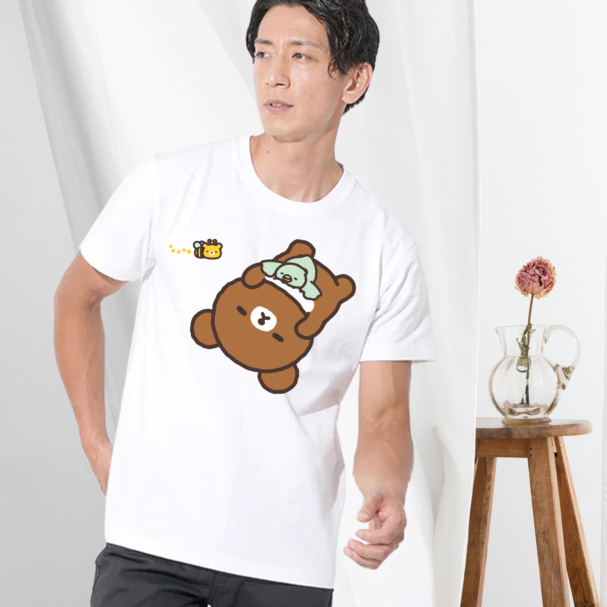 一般的なイメージ