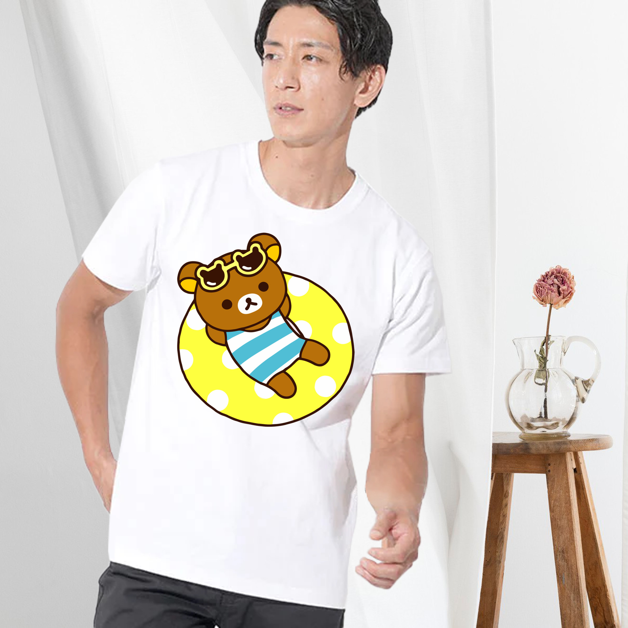 一般的なイメージ