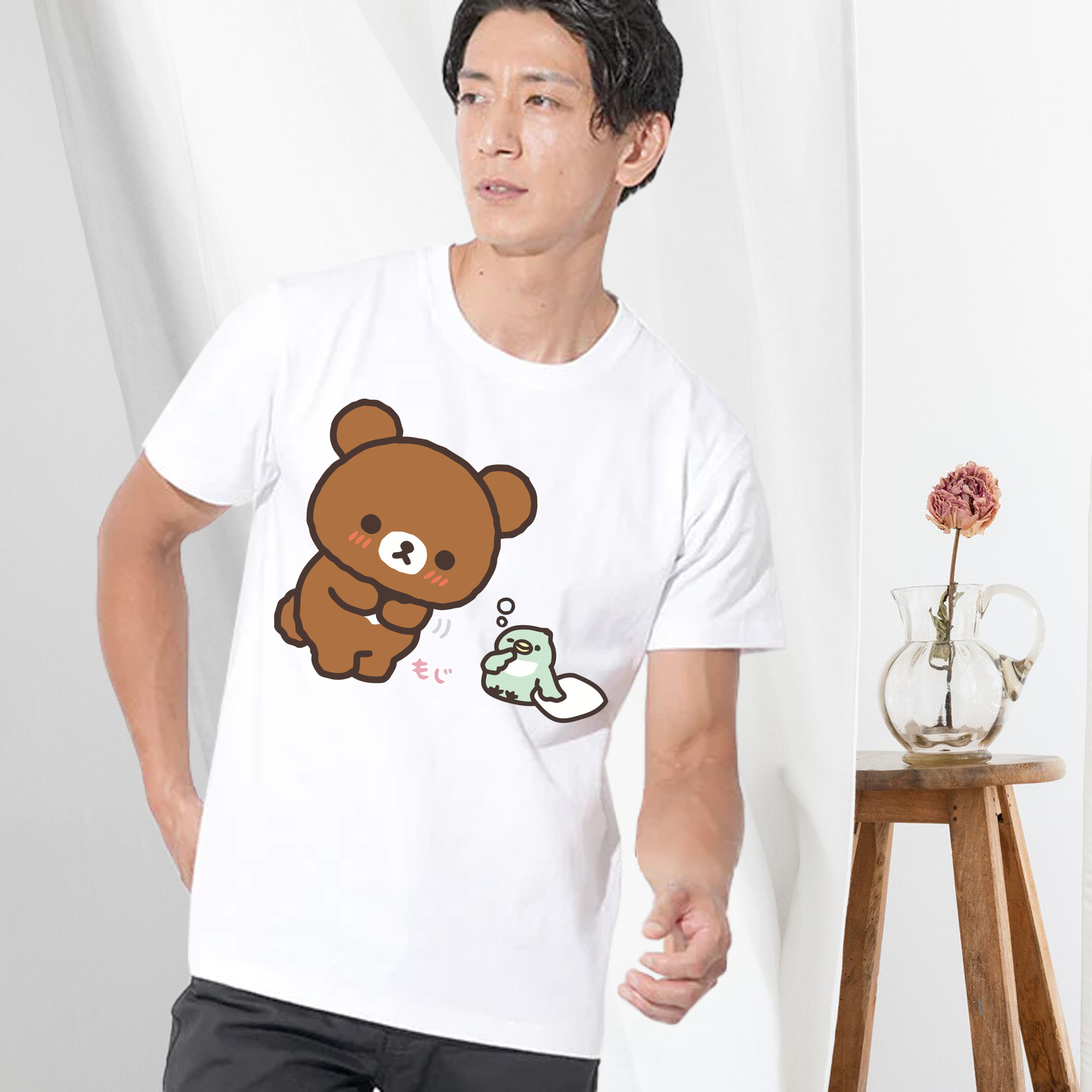 一般的なイメージ
