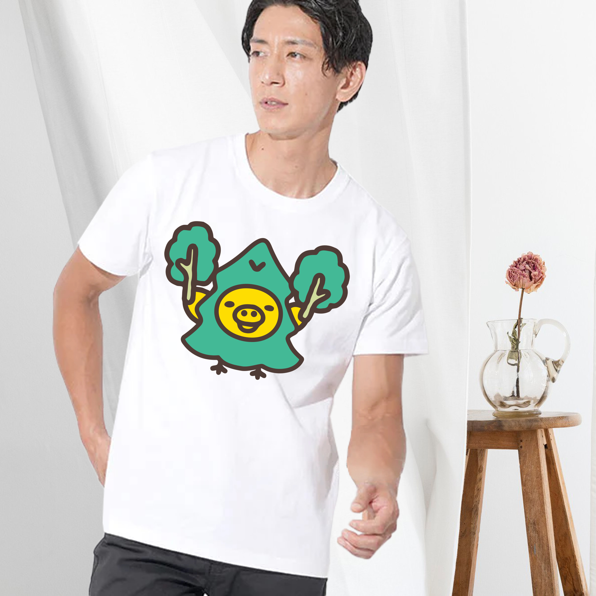 一般的なイメージ