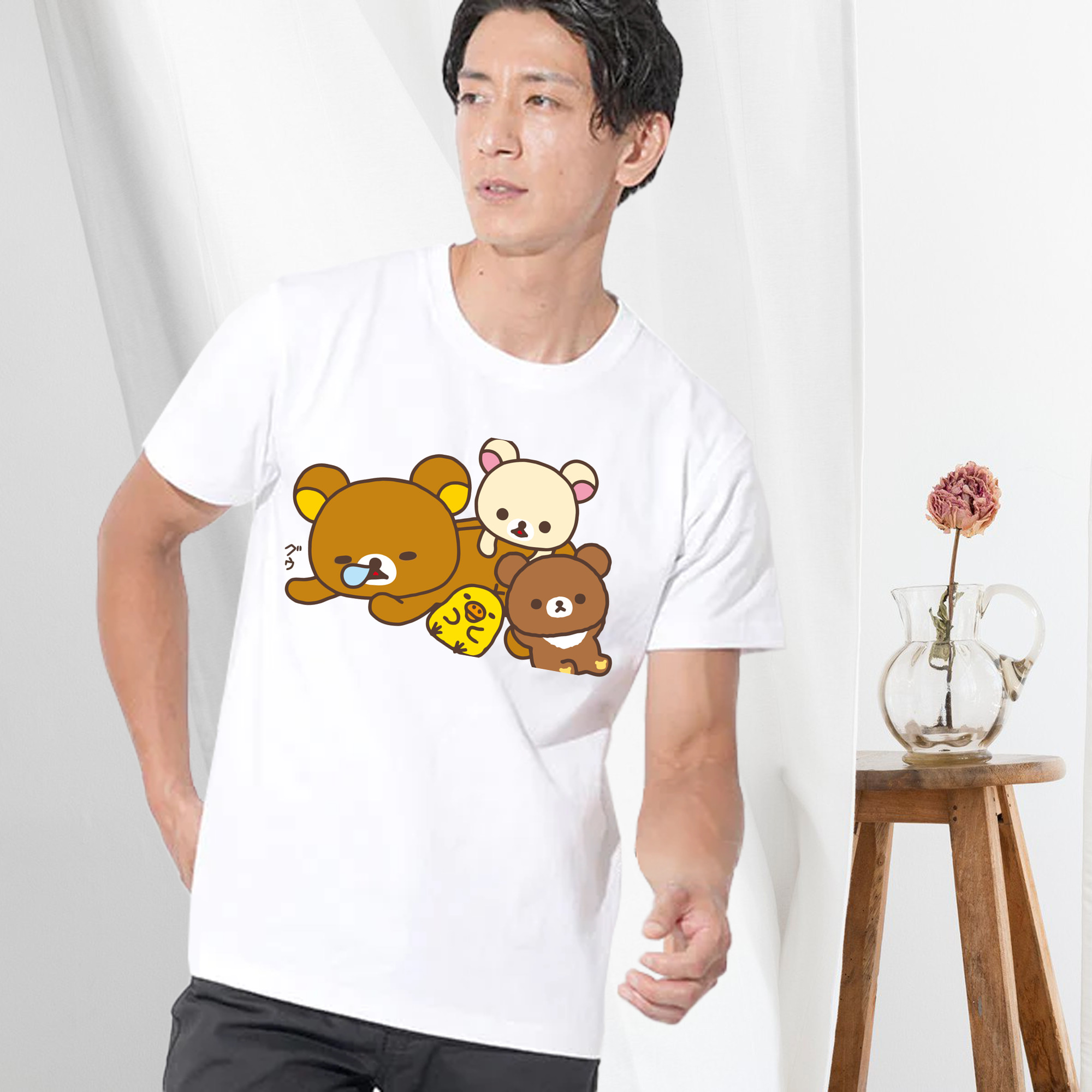一般的なイメージ