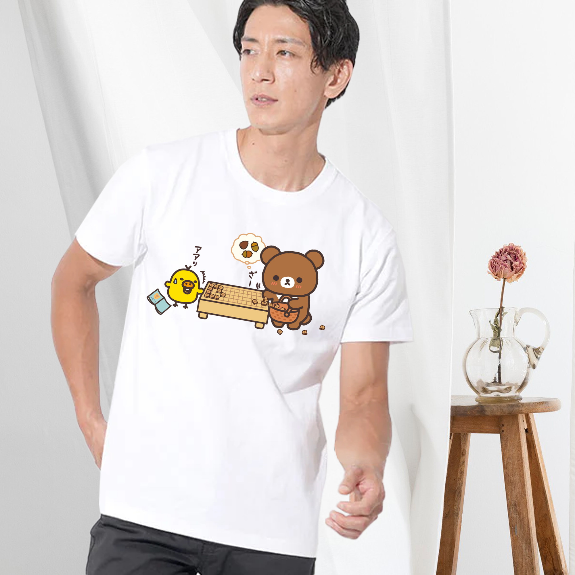 一般的なイメージ