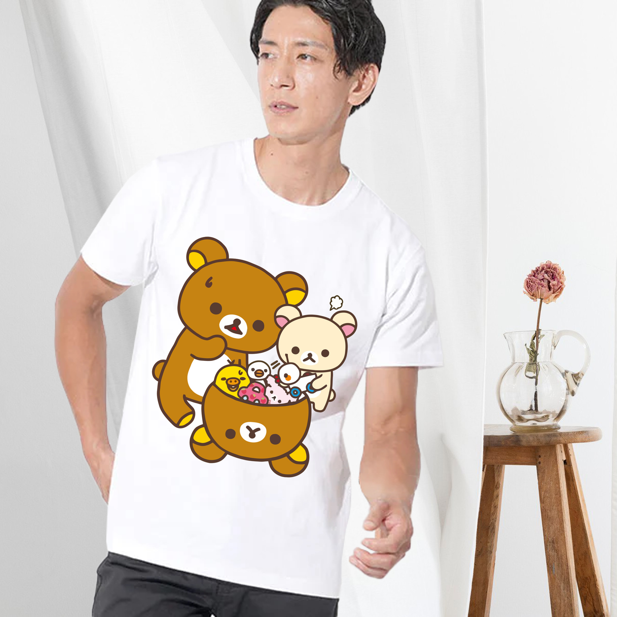 一般的なイメージ
