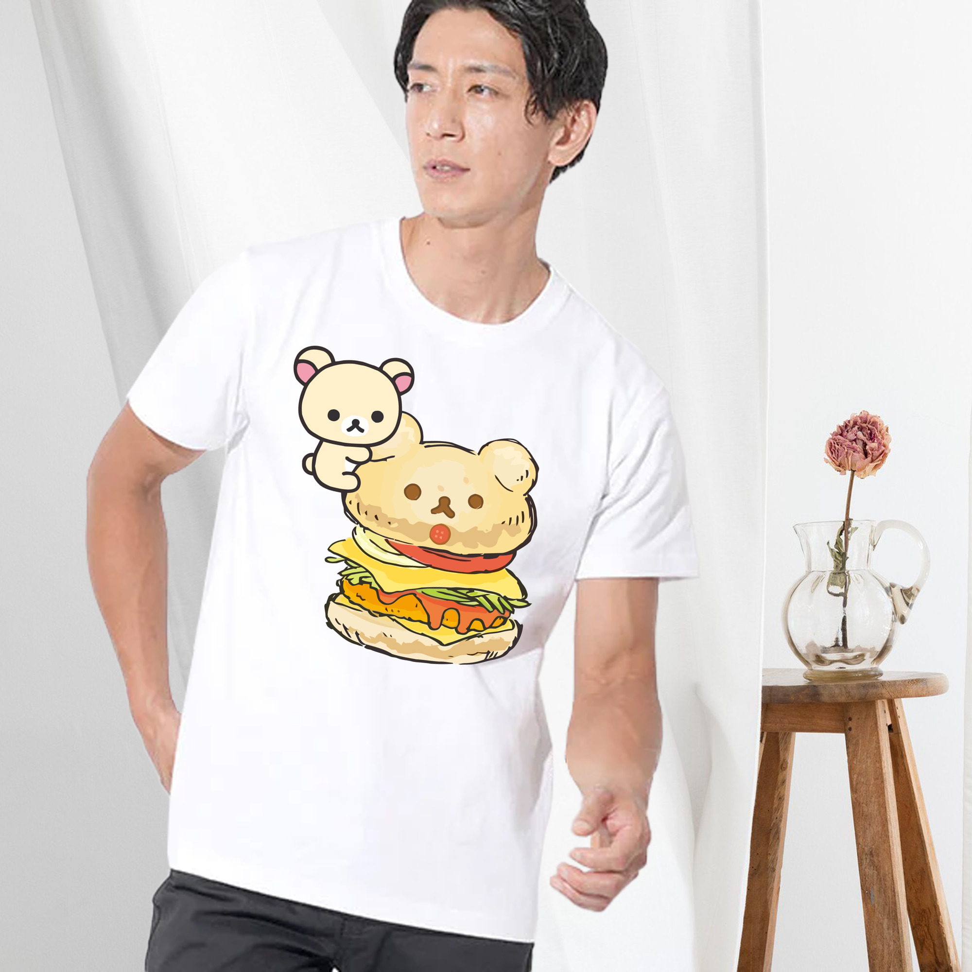 一般的なイメージ