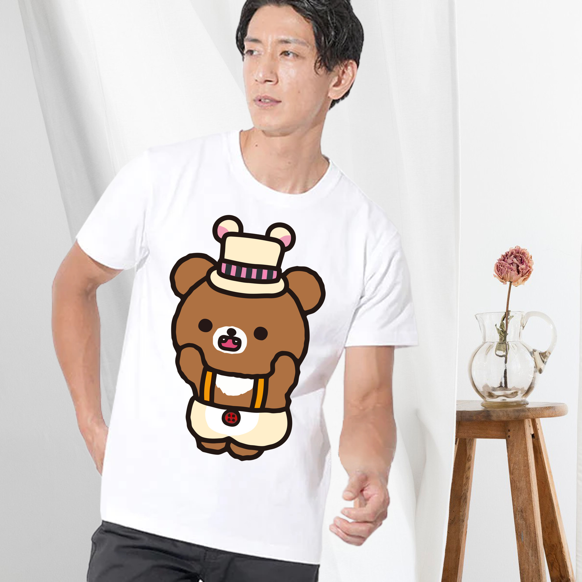 一般的なイメージ