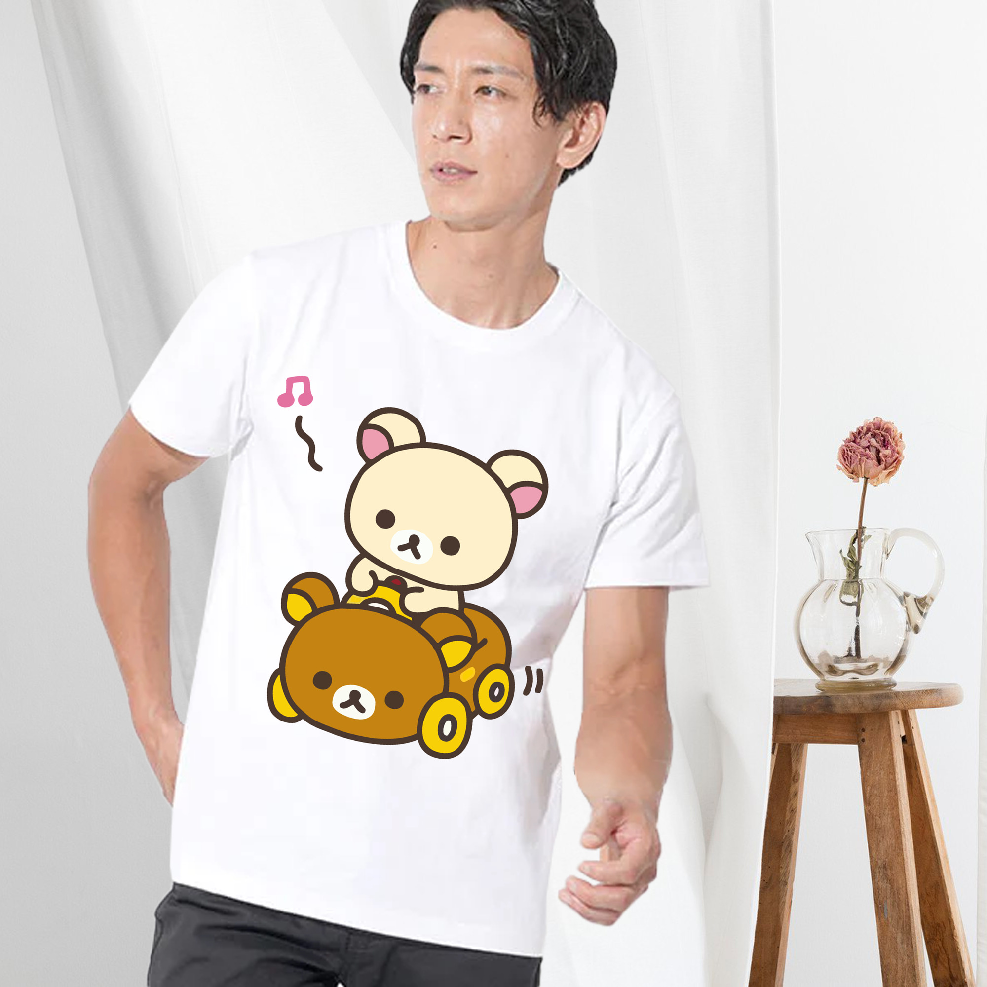 一般的なイメージ