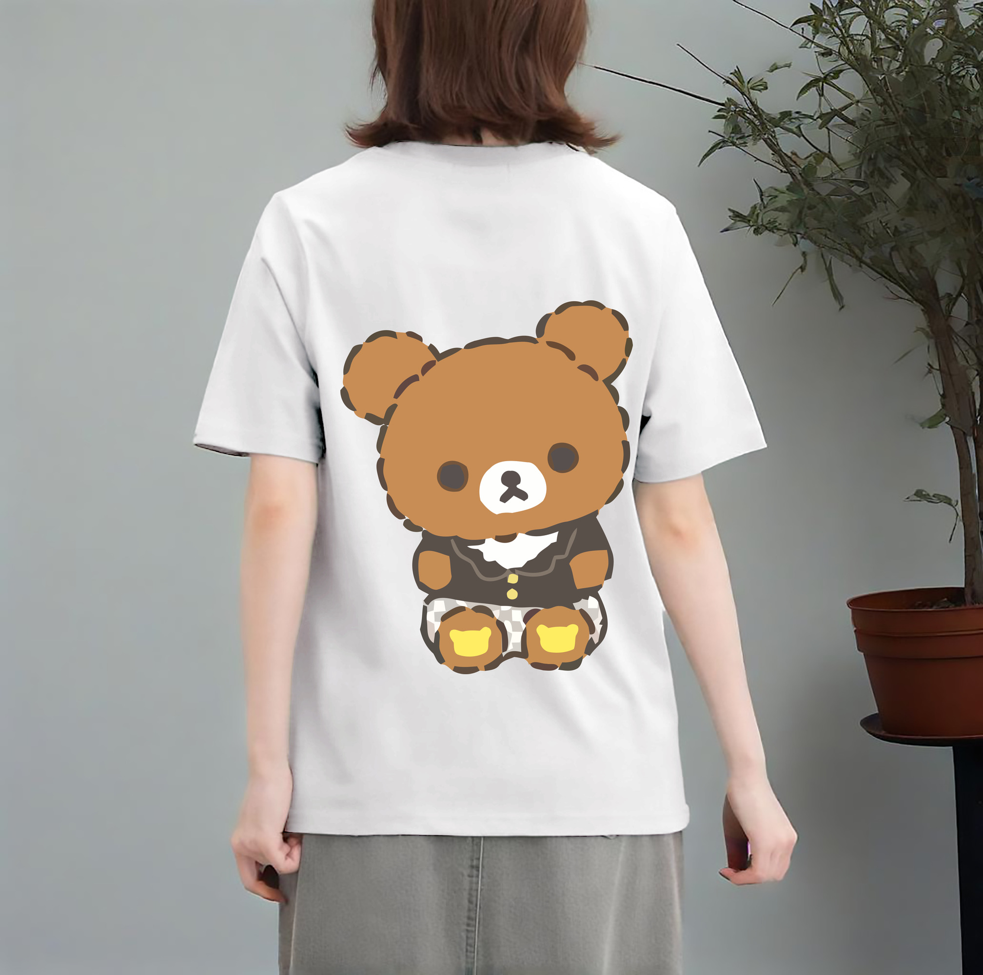 一般的なイメージ