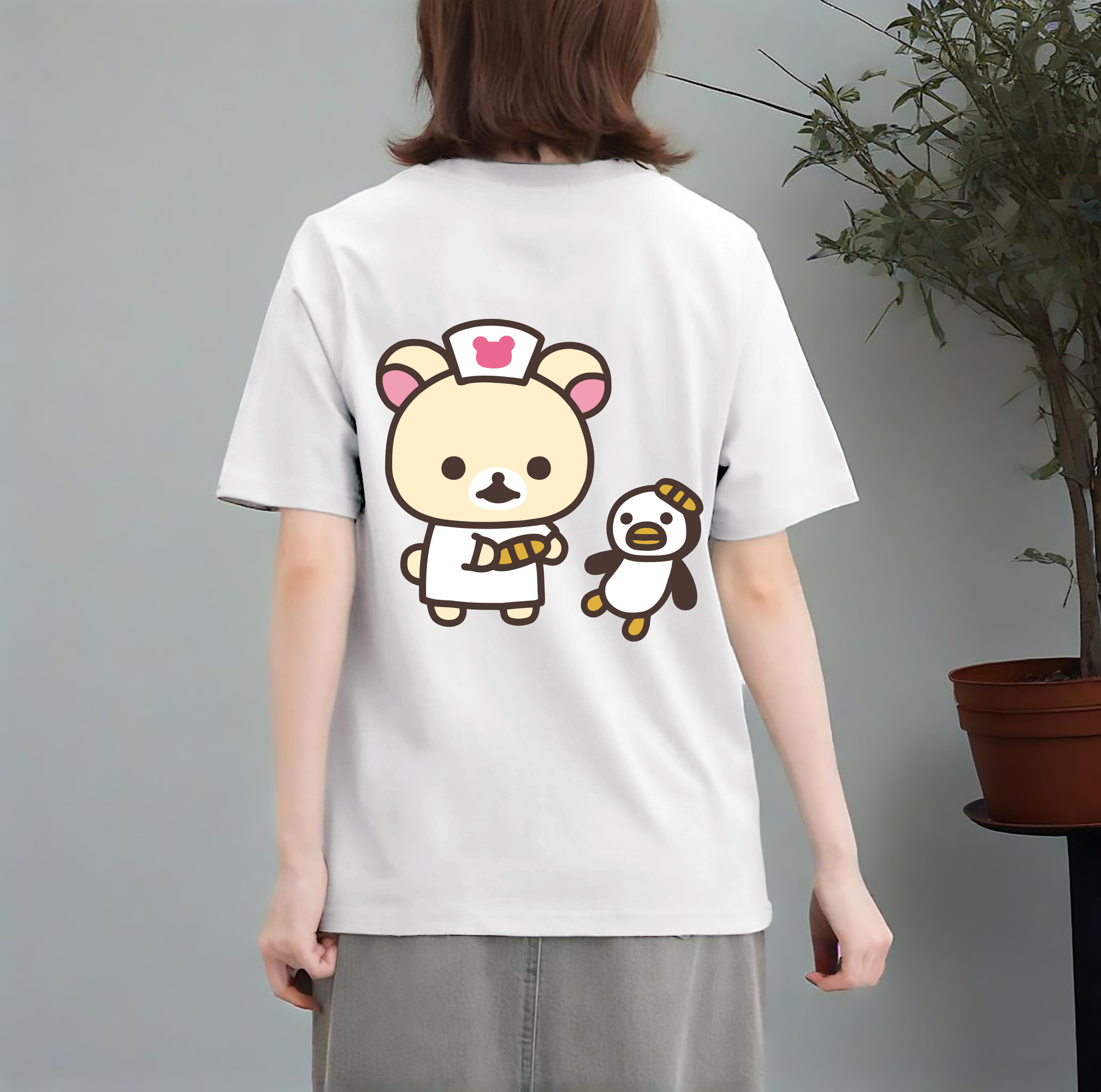 一般的なイメージ