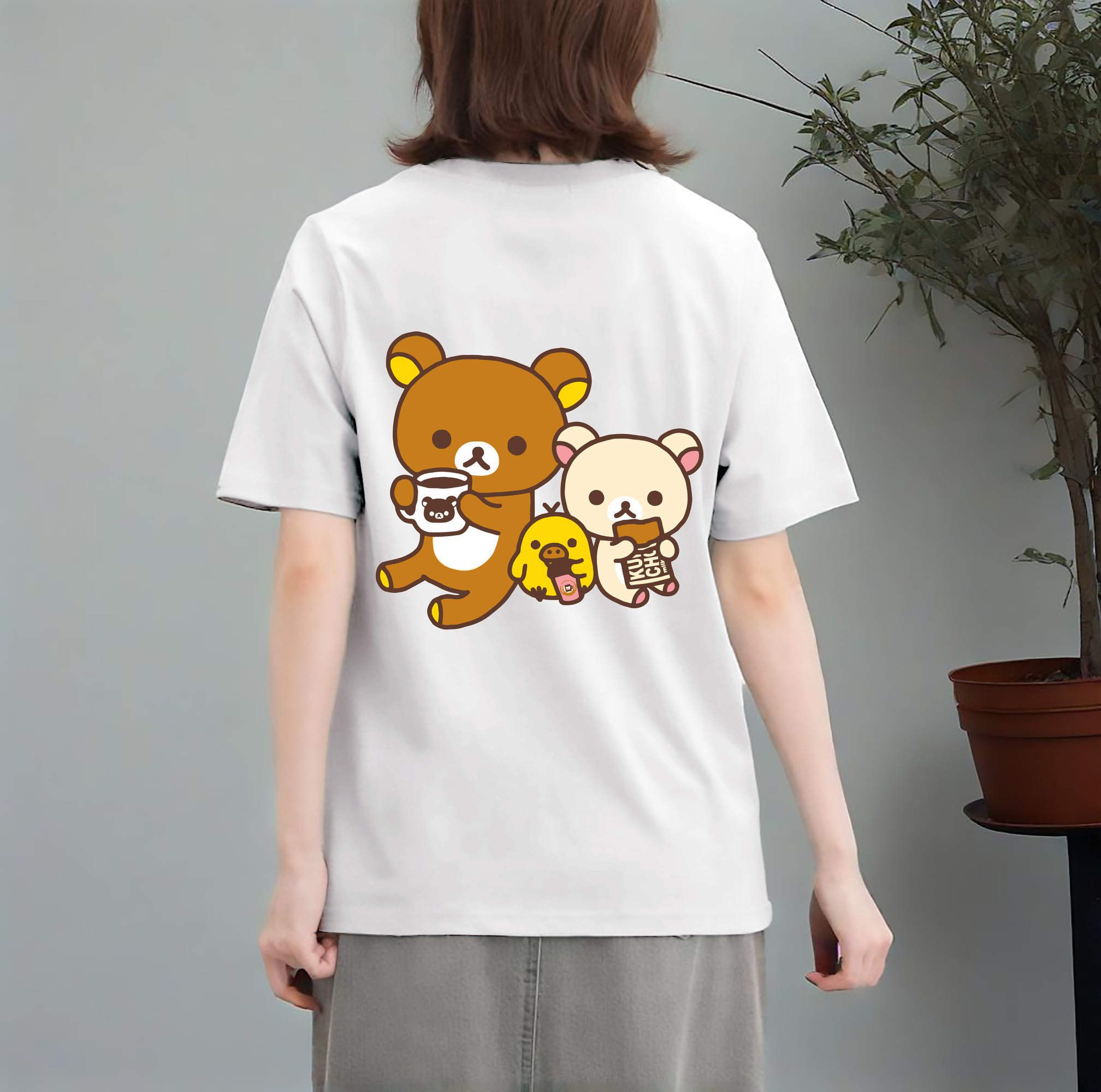 一般的なイメージ