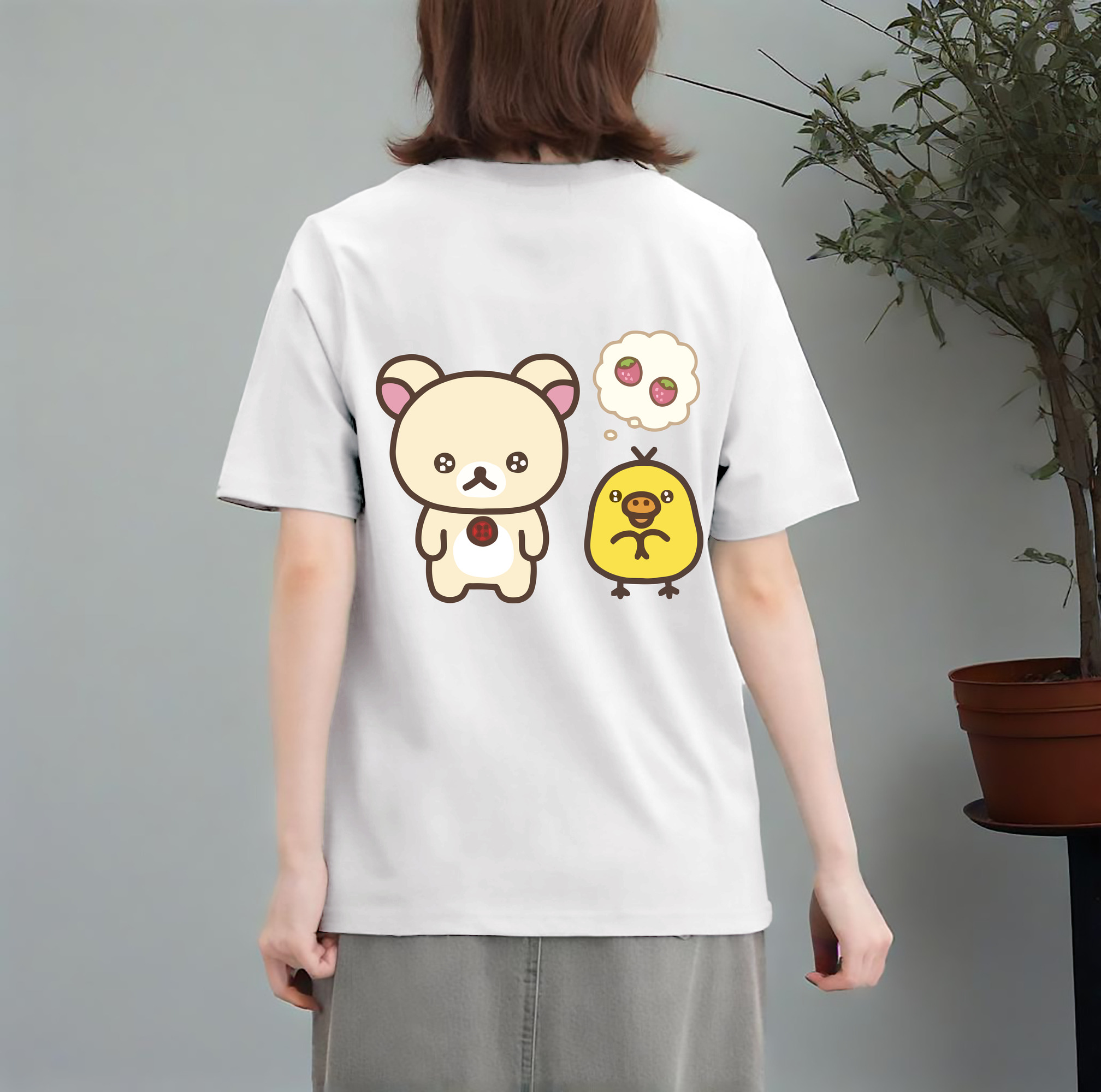 一般的なイメージ