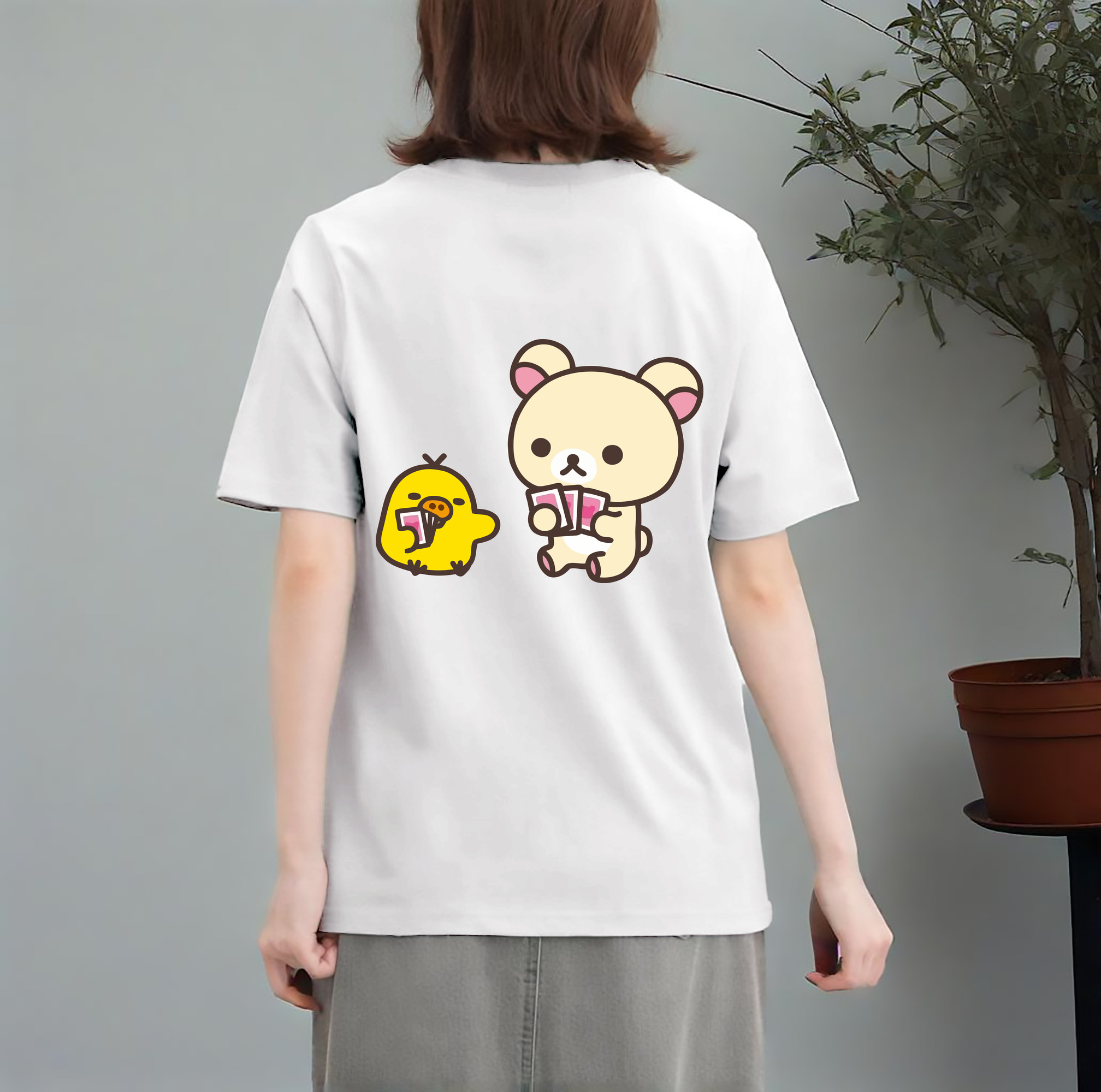一般的なイメージ