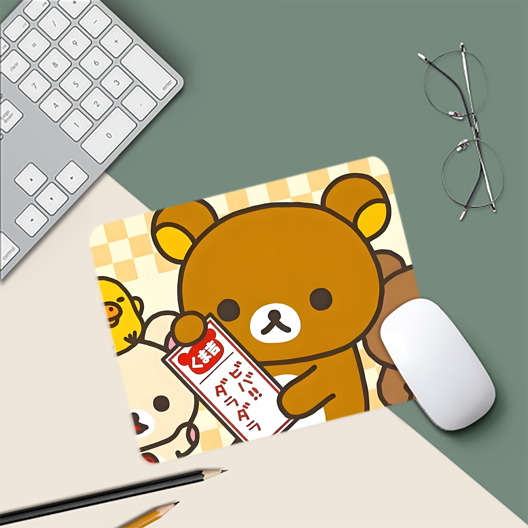 一般的なイメージ