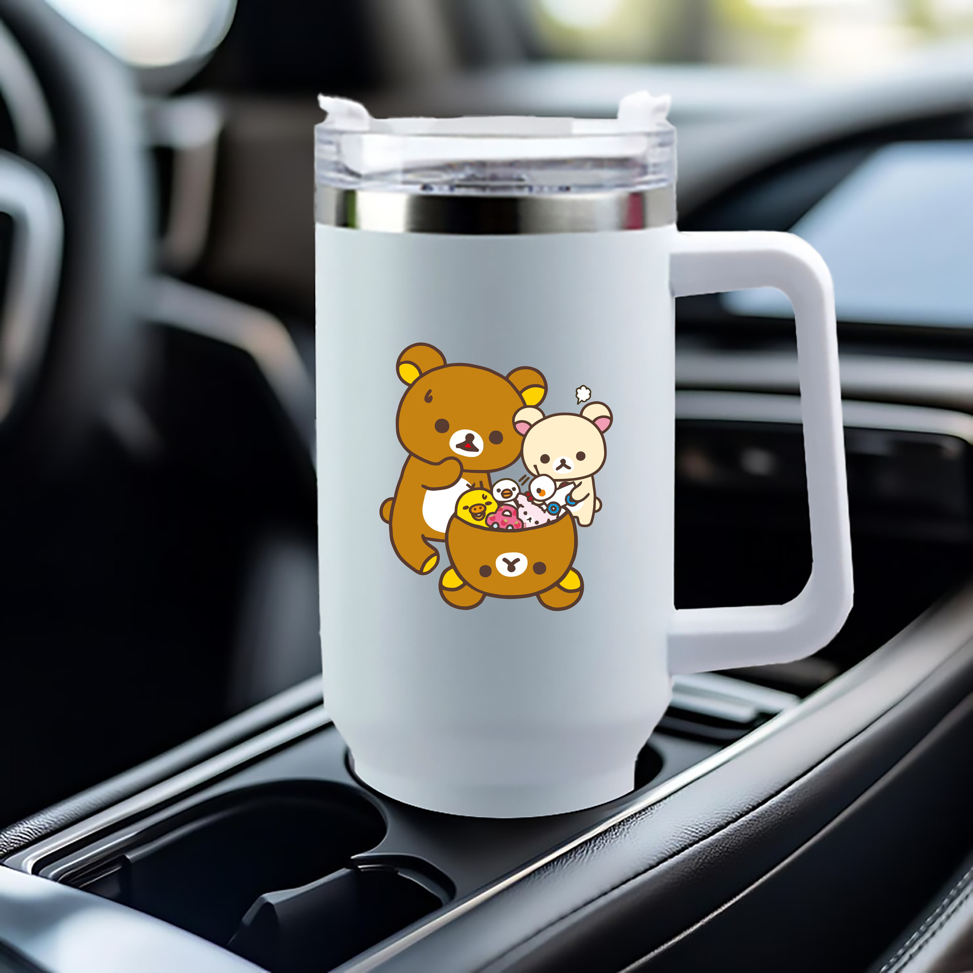 一般的なイメージ