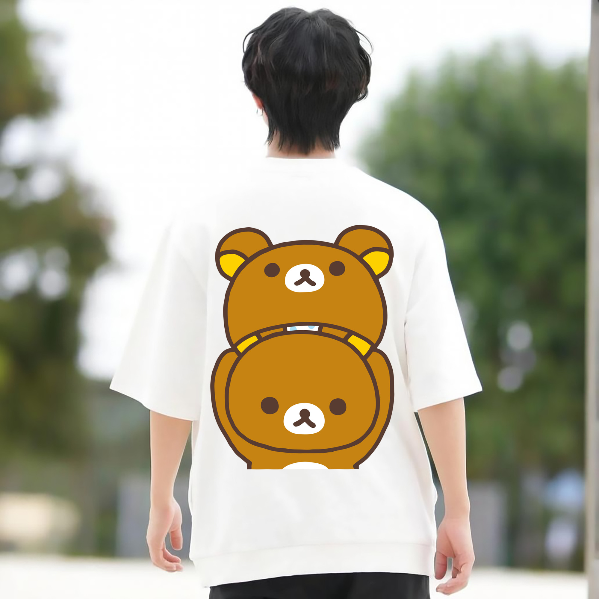 一般的なイメージ