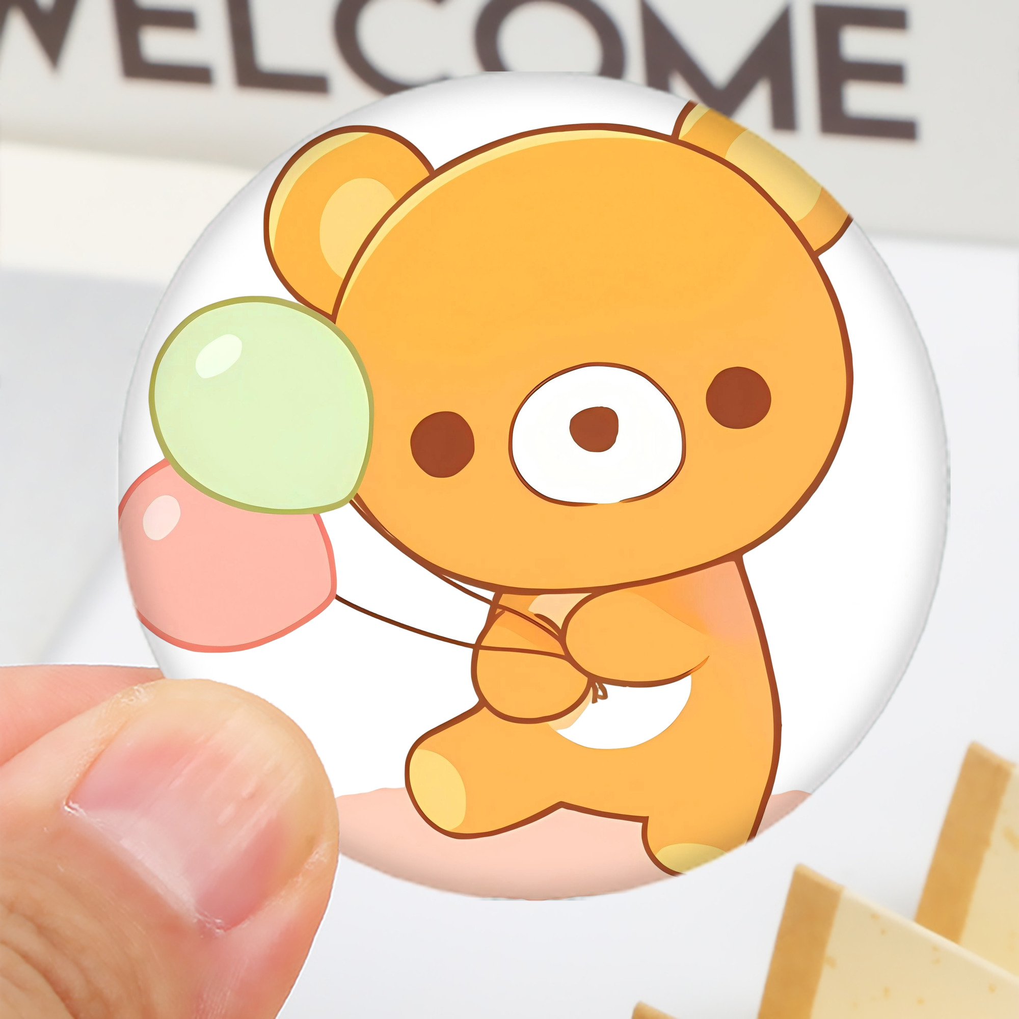 一般的なイメージ
